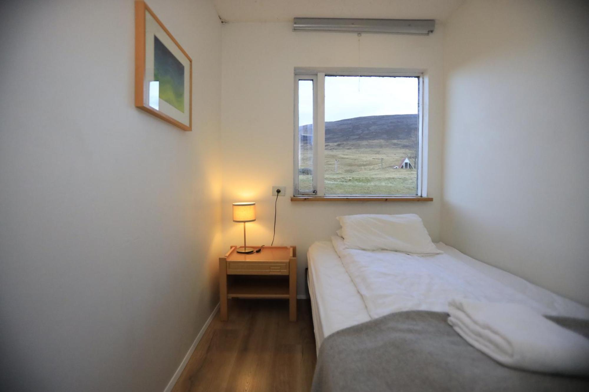 Tumabrekka Apartment Kültér fotó
