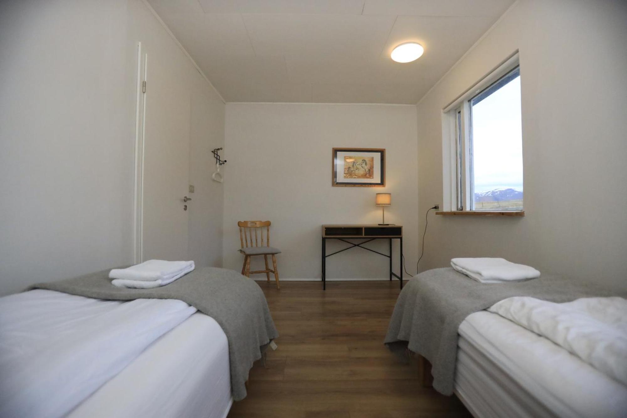 Tumabrekka Apartment Kültér fotó