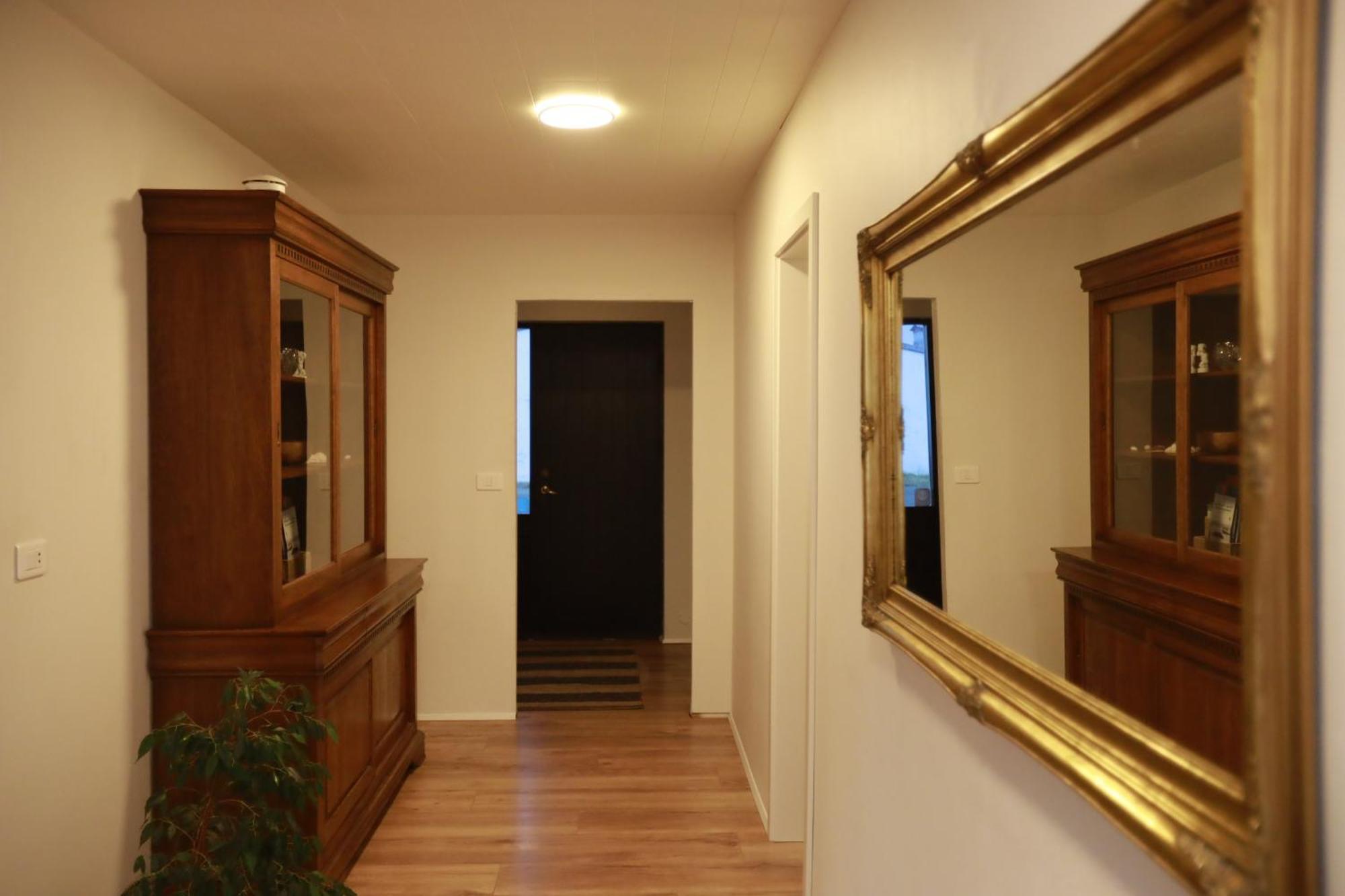 Tumabrekka Apartment Kültér fotó